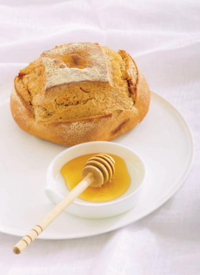 Pão de Mel